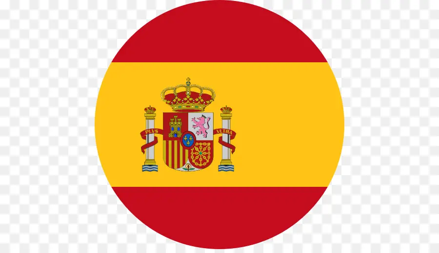 Espanha，Bandeira Da Espanha PNG