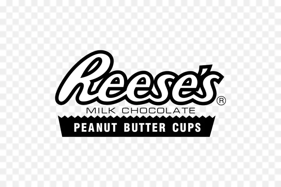 Reese Da Copos De Manteiga De Amendoim，Logo PNG