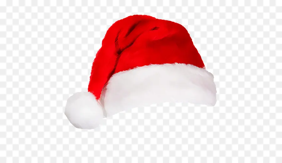 Papai Noel，Roupa De Papai Noel PNG