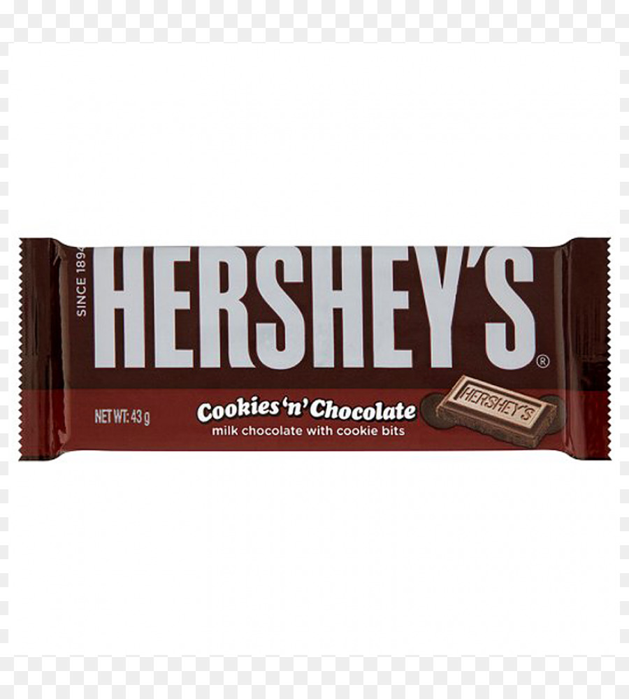 Biscoitos E Creme Hershey's，Hershey's PNG