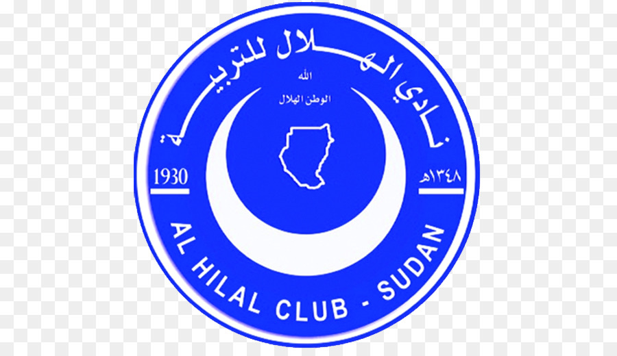 Clube Al Hilal，Sudão PNG