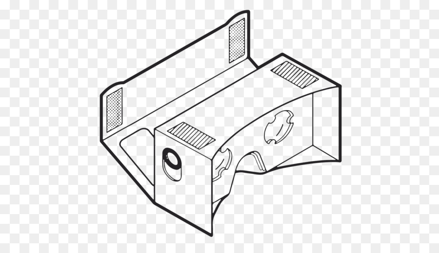 Fone De Ouvido Vr，Realidade Virtual PNG