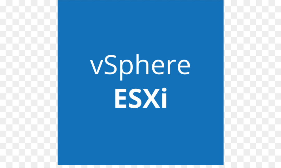 Vsphere Esxi，Virtualização PNG