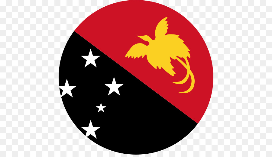 Bandeira Da Papua Nova Guiné，Bandeira PNG