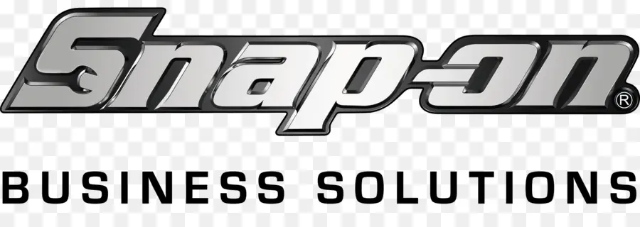 Logotipo Da Snap On Business Solutions，Encaixe PNG