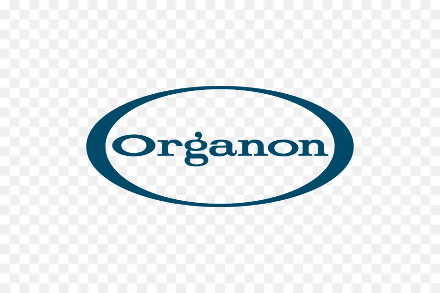 Logotipo Da Organon，Marca PNG