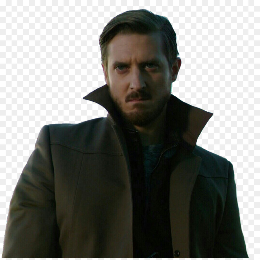 Barba，Outerwear PNG