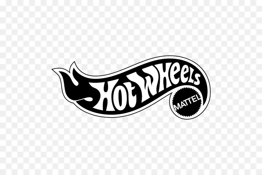 Hot Wheels，Logo PNG