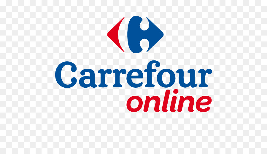 Carrefour，On Line PNG