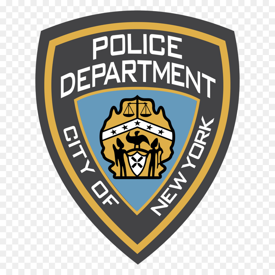 Distintivo De Polícia，Polícia De Nova York PNG