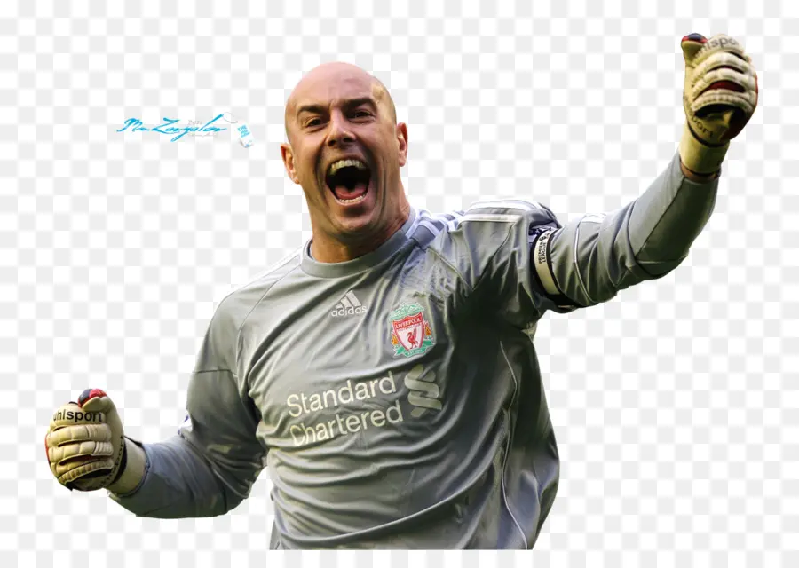 Goleiro，Futebol PNG