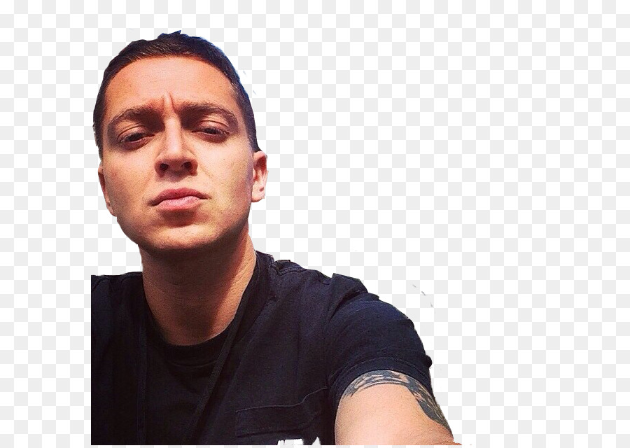 Oxxxymiron，Fã PNG