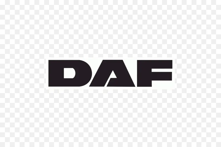 A Daf Trucks，Logo PNG