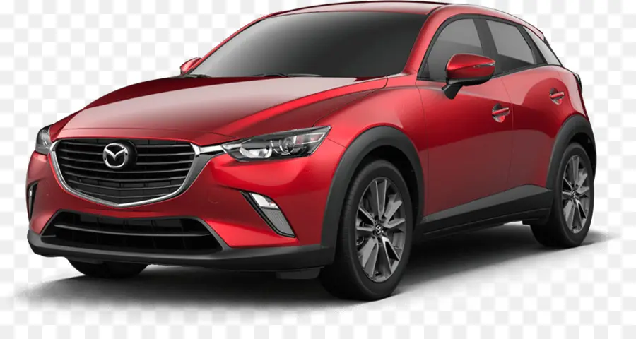 Mazda，A Mazda Motor Corporation PNG