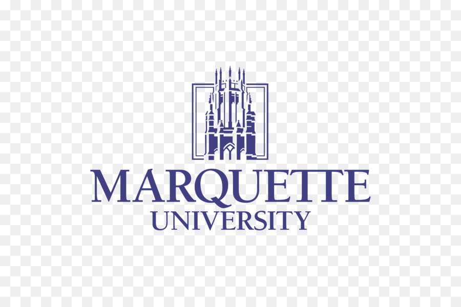 Universidade De Marquette，Logotipo PNG