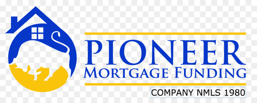 Pioneiro Hipoteca Financiamento Inc，Logo PNG