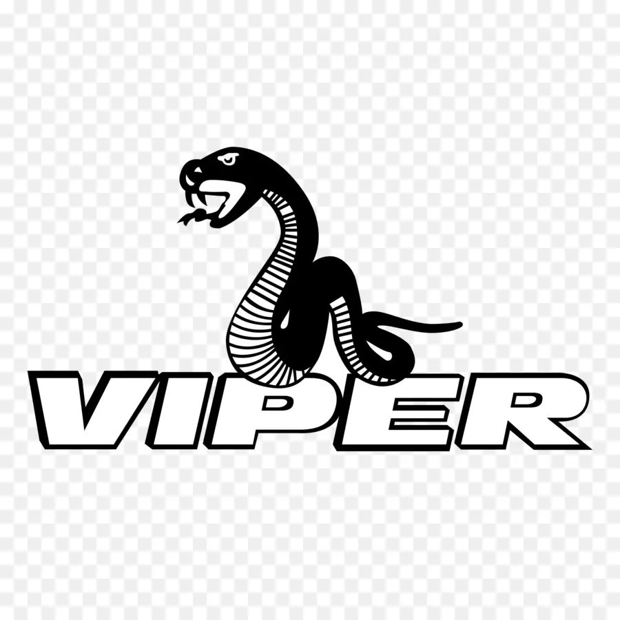 Víbora，Cobra PNG