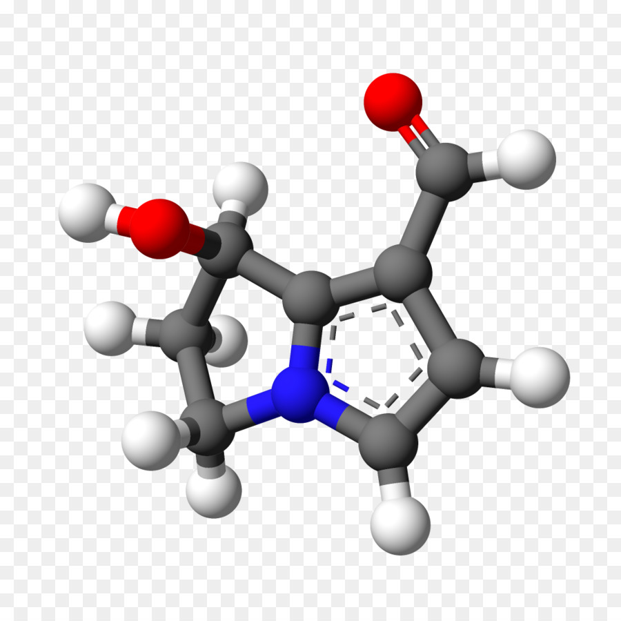 Hidroxidanóide，Química PNG