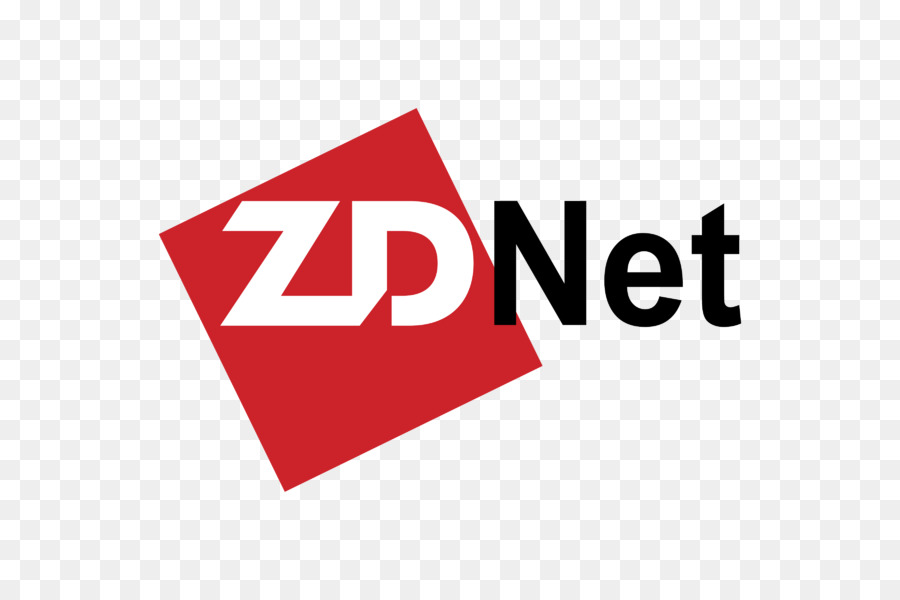 Zdnet，Logotipo PNG