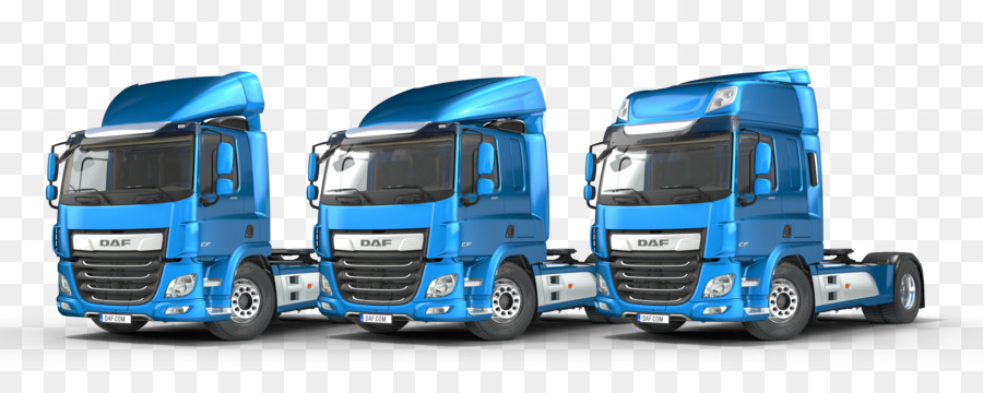 A Daf Trucks，Daf Xf PNG