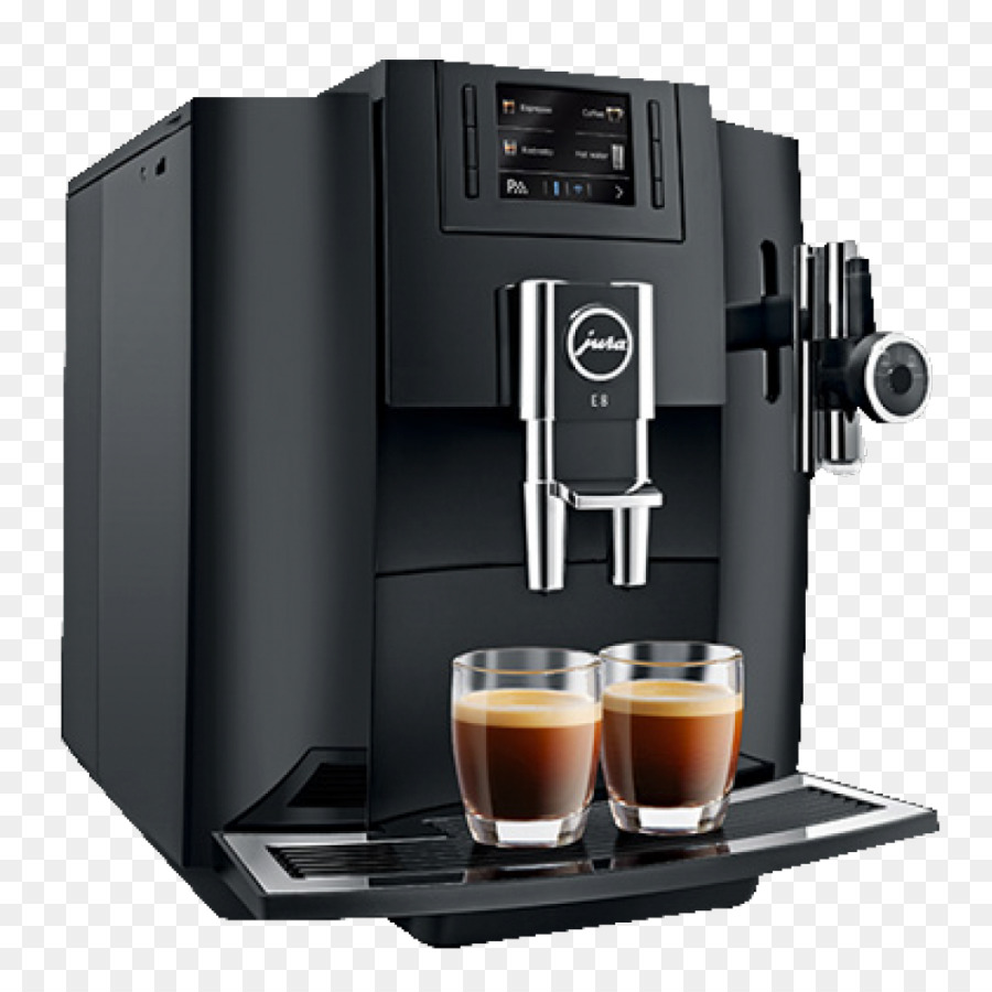 Máquina De Café，Expresso PNG