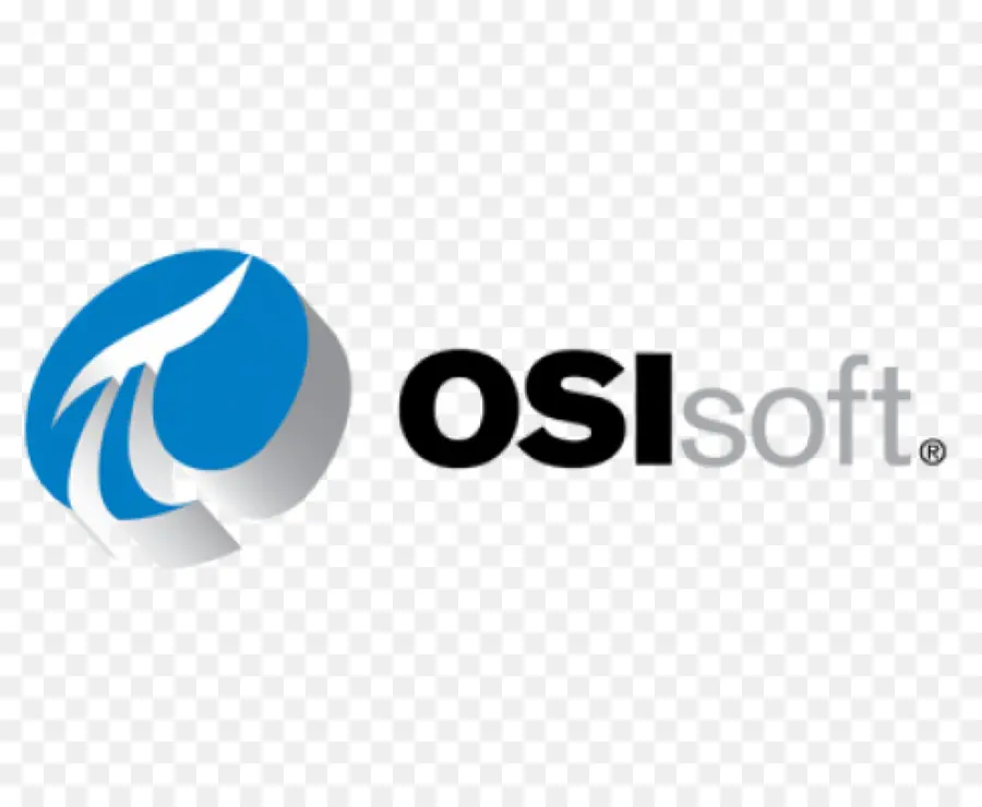 Logotipo Da Osisoft，Programas PNG