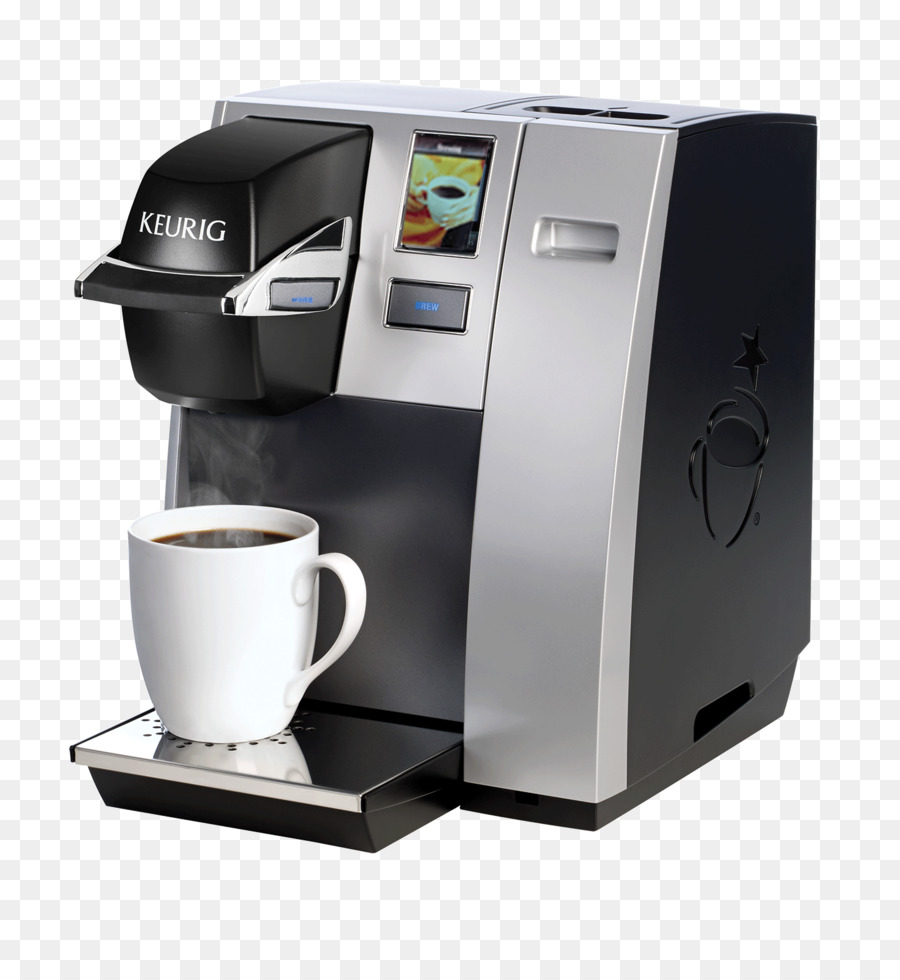 Máquina De Café，Café Expresso PNG