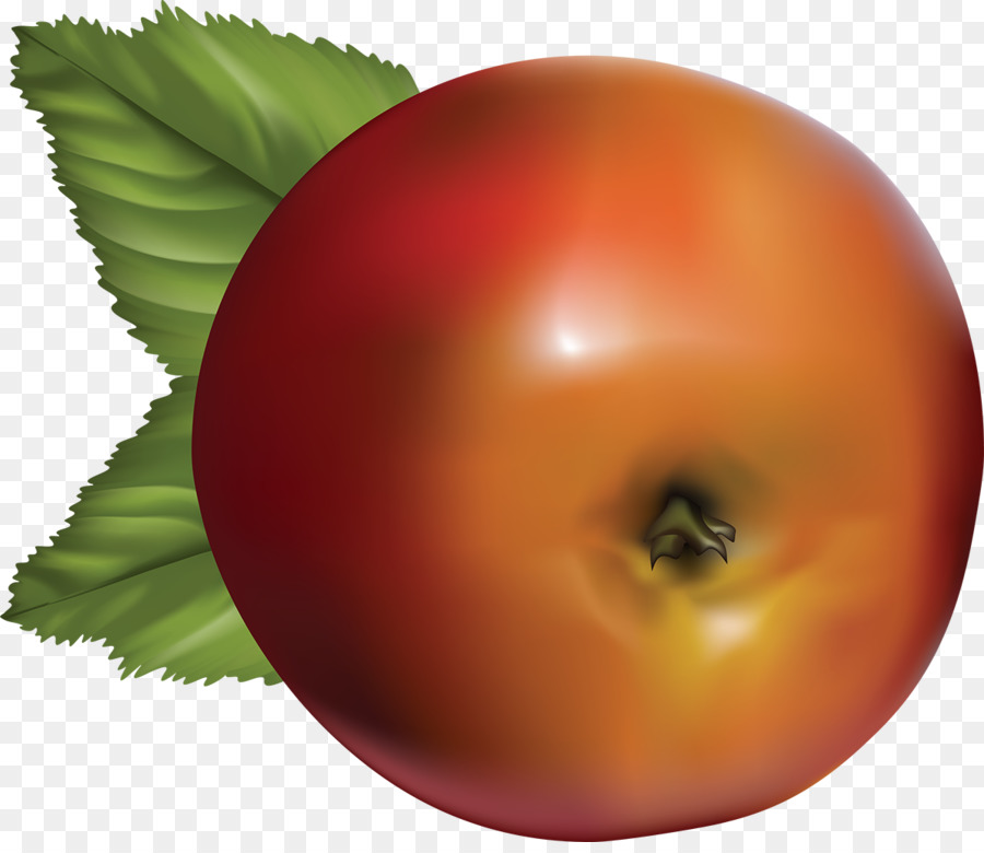 Tomate，Apple PNG