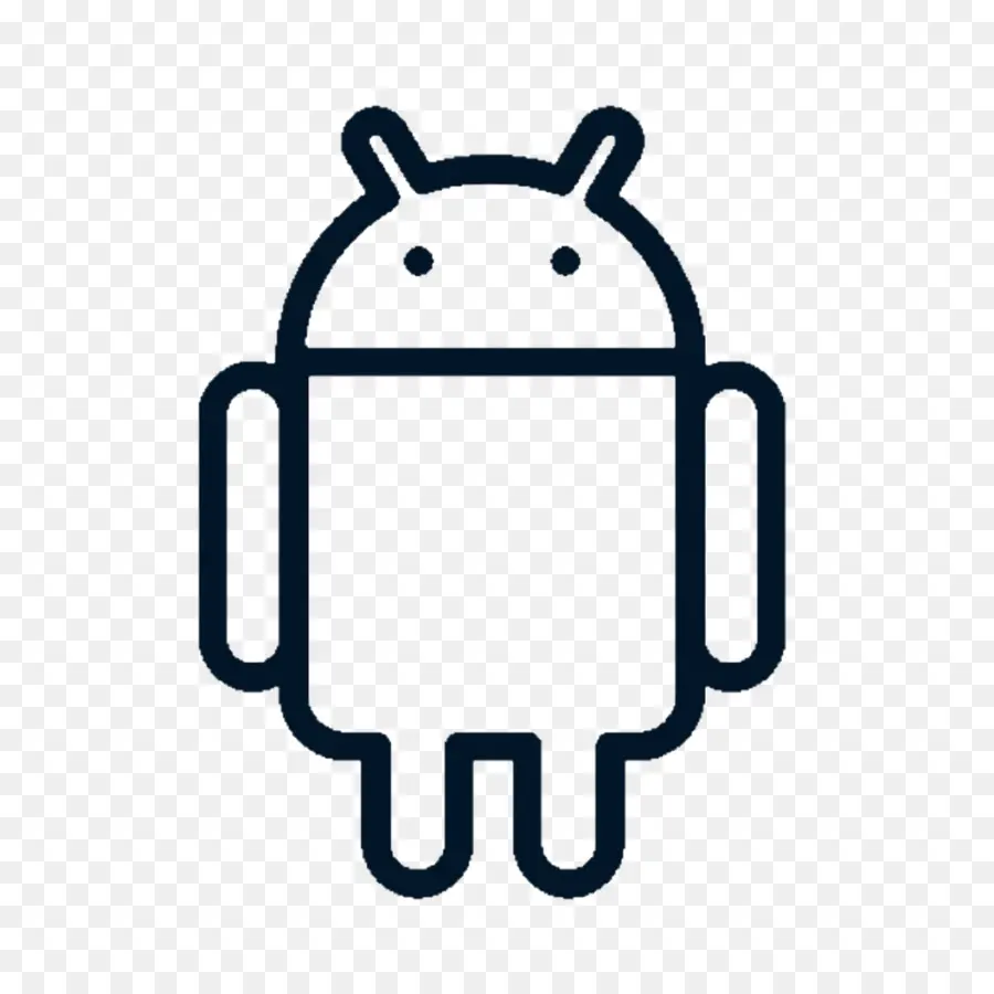 Android，Decalque PNG