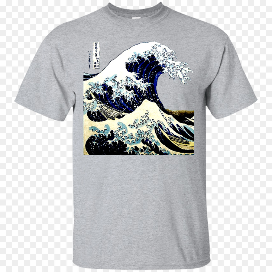 Camiseta Onda，Oceano PNG