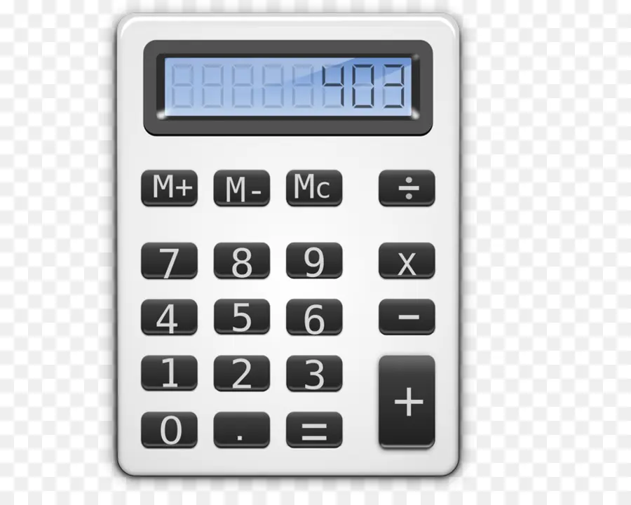 Calculadora，ícones Do Computador PNG