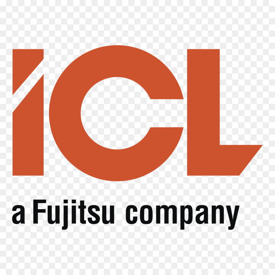 Logotipo Da Icl，Fujitsu PNG