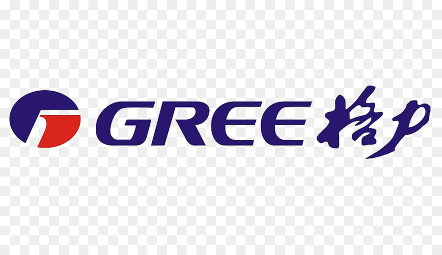 Gree Electric，Marca PNG