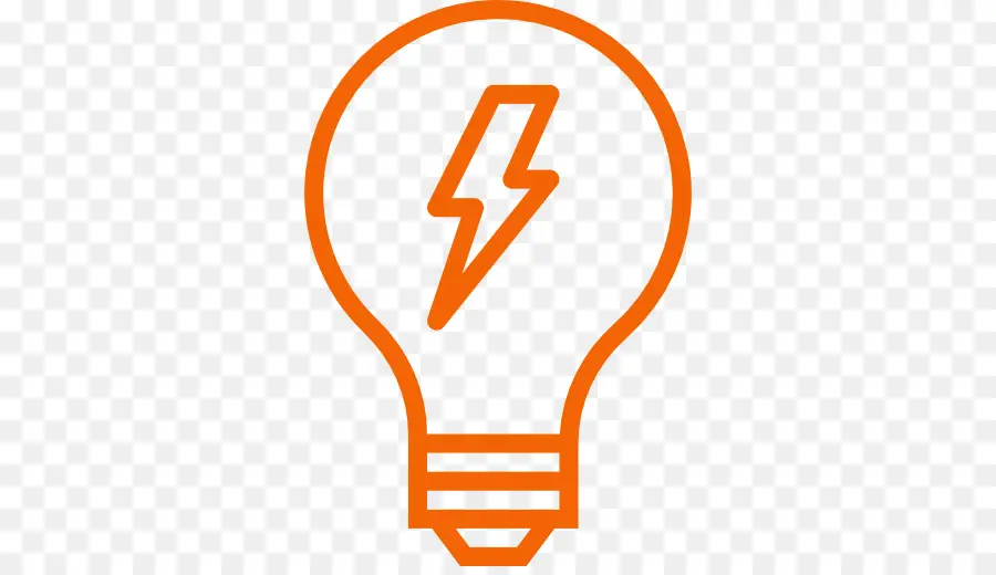 A Luz Elétrica，Electricidade PNG