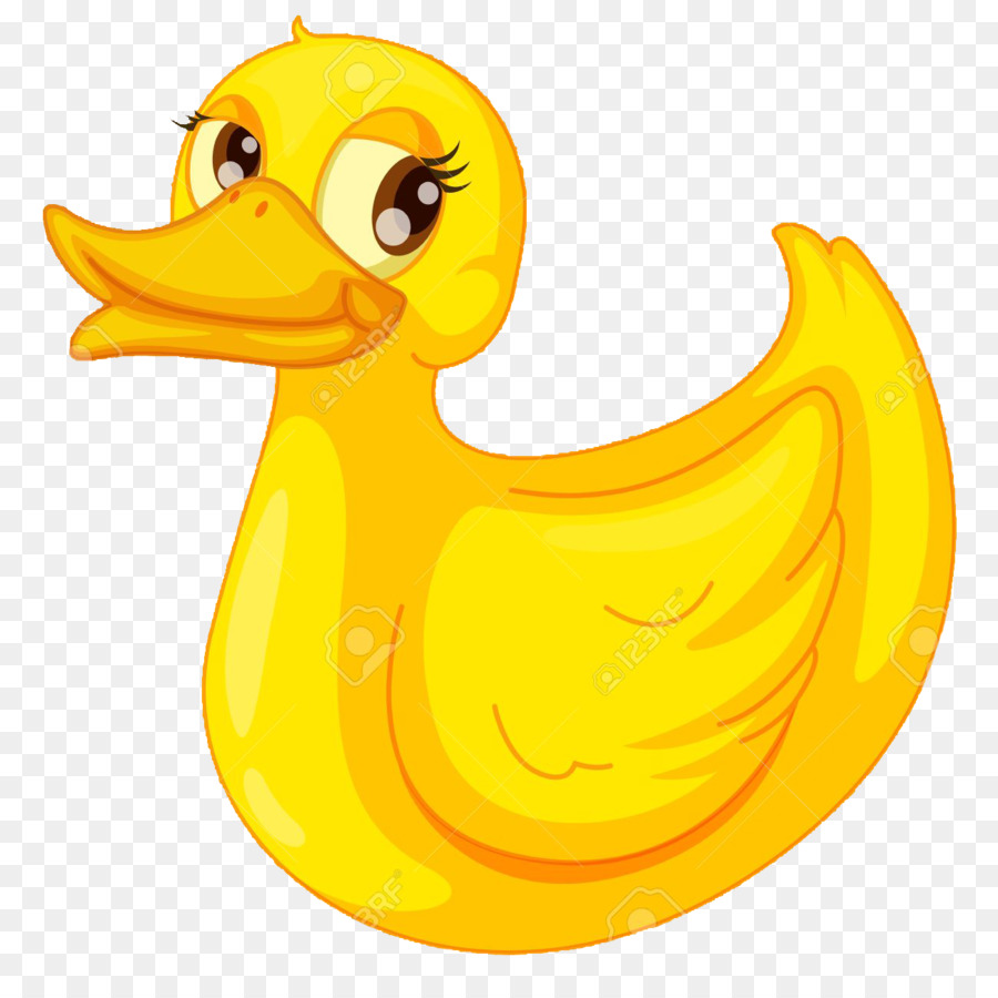 Pato，ícones Do Computador PNG