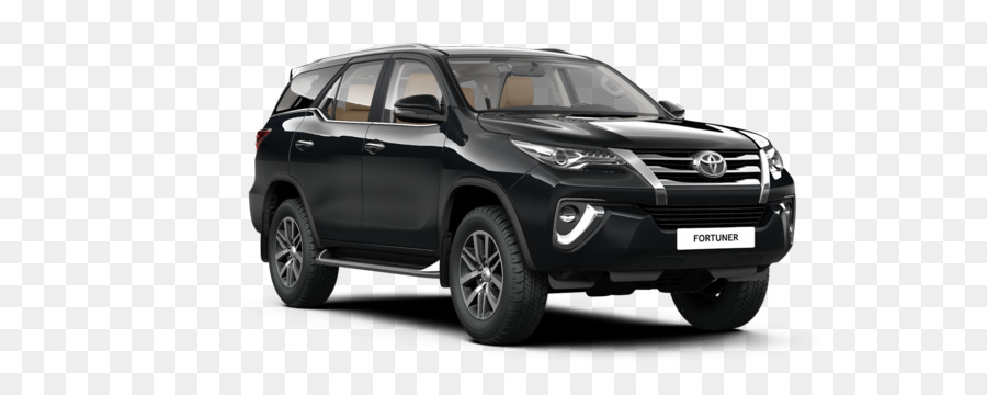 Toyota，Toyota Fortuner PNG