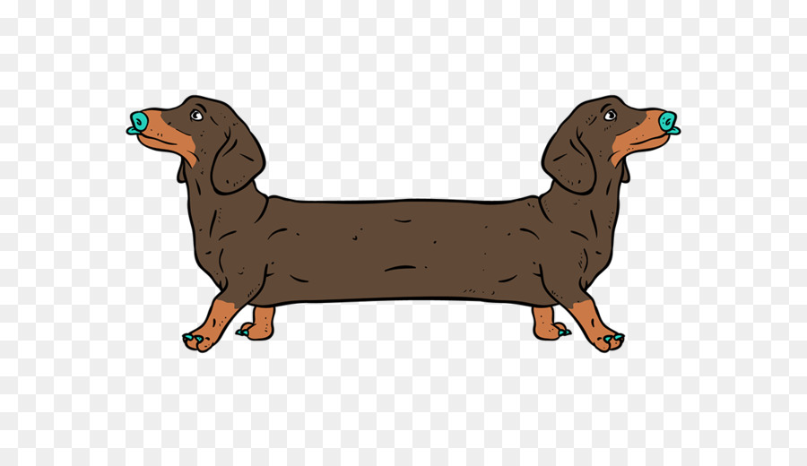 Dachshund，Raça Do Cão PNG