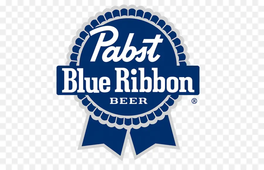 Pabst Blue Ribbon，Pabst Empresa De Fabricação De Cerveja PNG