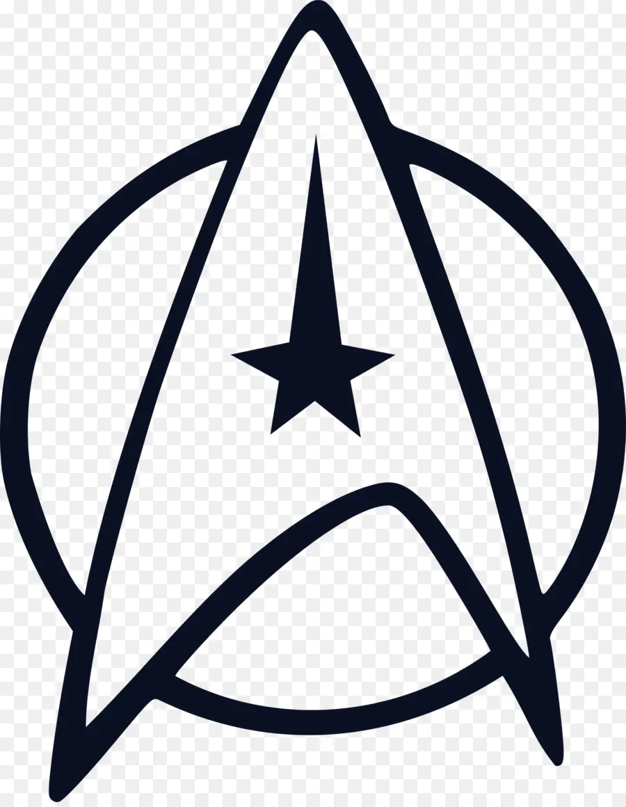 Star Trek，Frota PNG