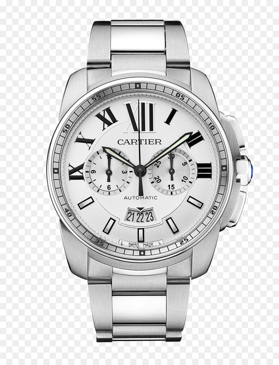 Cartier，Assistir PNG