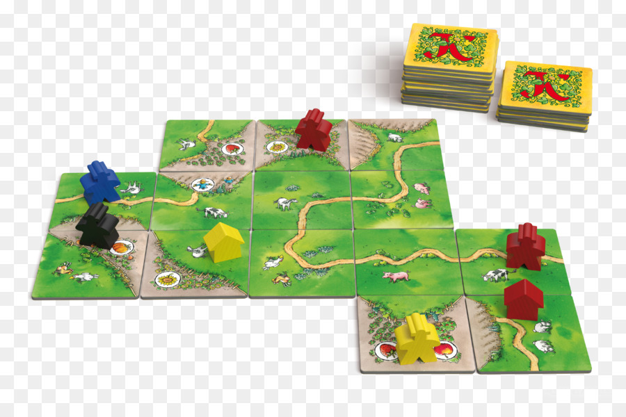 Jogo De Tabuleiro，Azulejos PNG