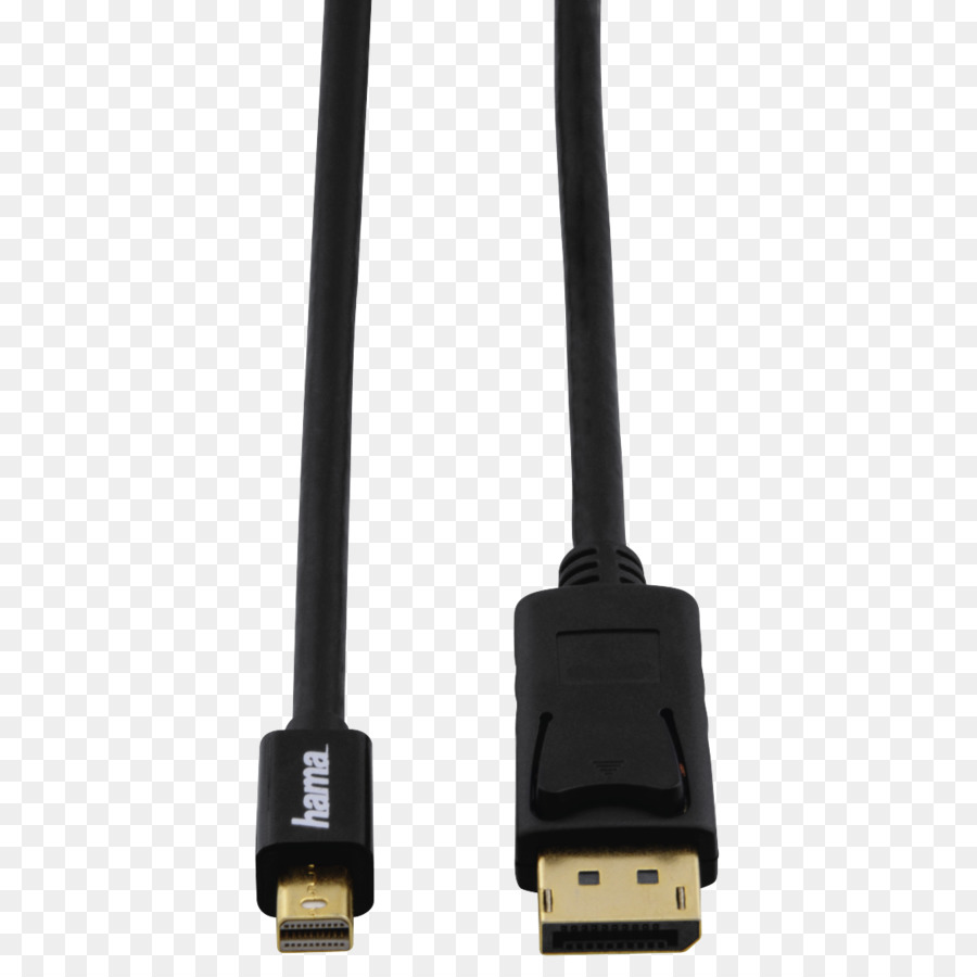 Cabo Displayport，Conector PNG