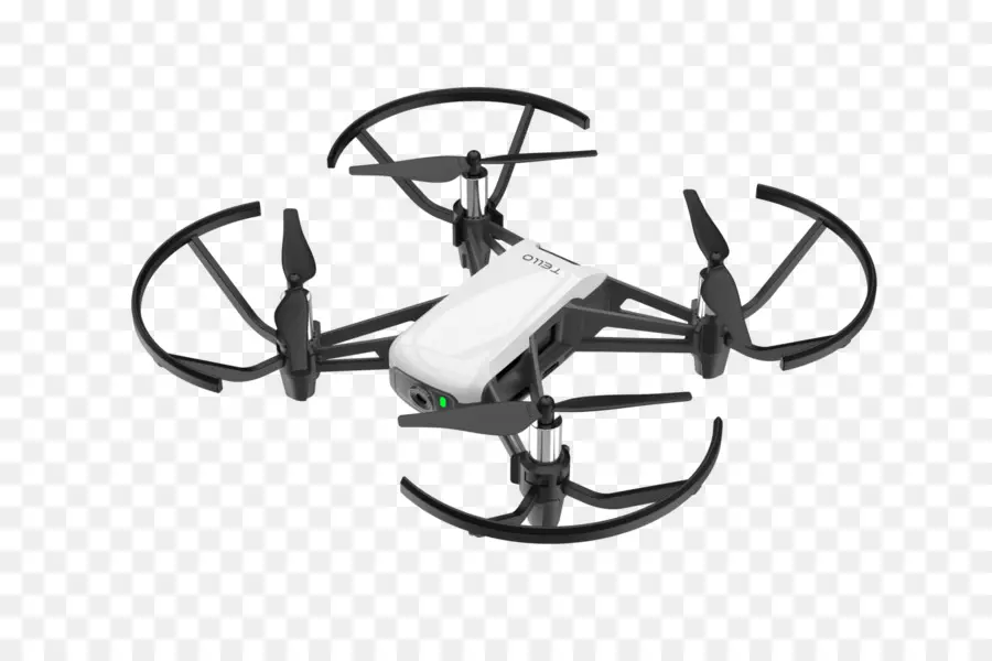 Drone，Quadricóptero PNG