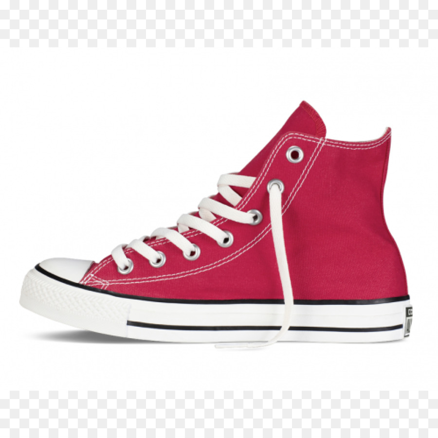 Chuck Taylor Allstars，Hightop PNG