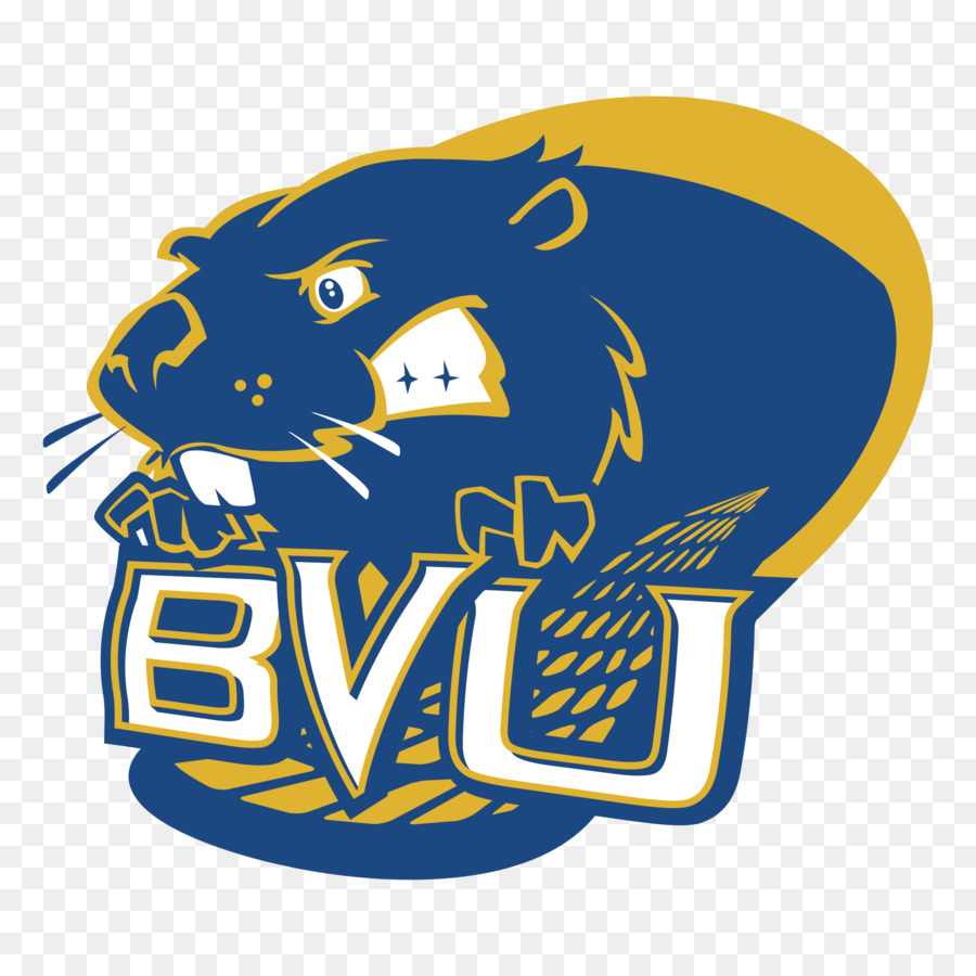 Logotipo Da Bvu，Azul PNG