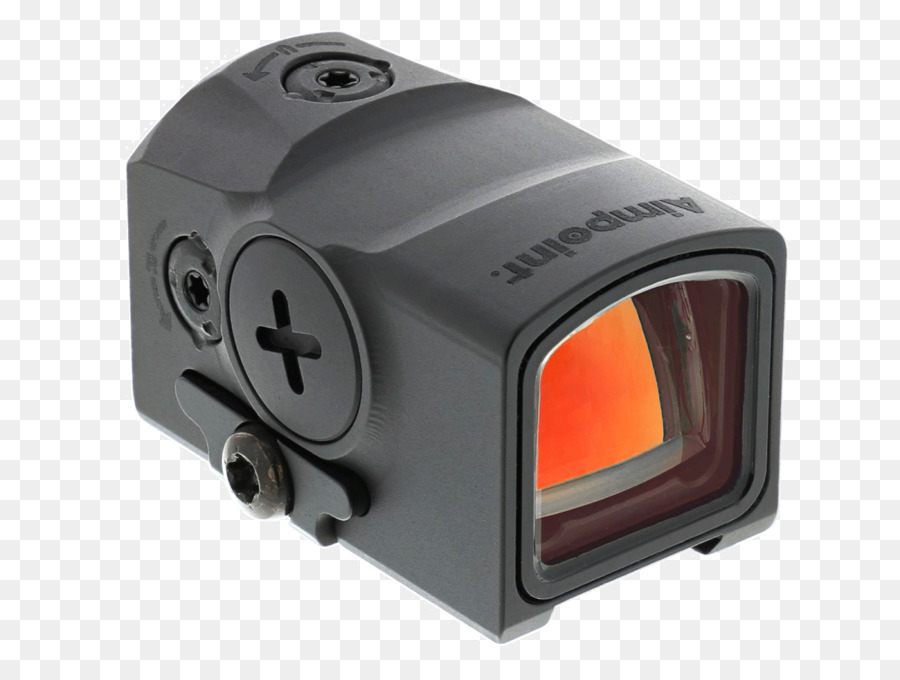 Red Dot Sight，Mira Ab PNG