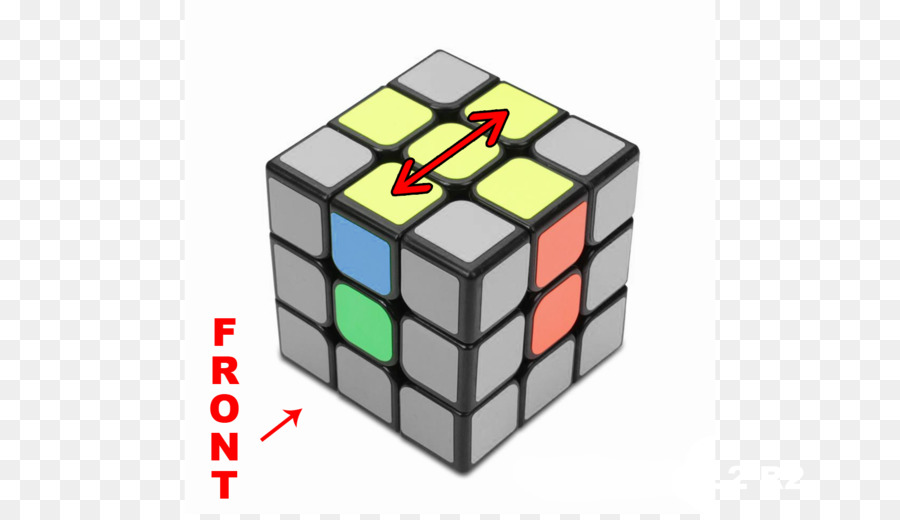 O Cubo De Rubik，Cubo PNG