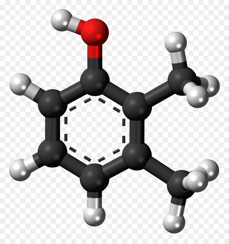 4nitrophenol，Composto Químico PNG