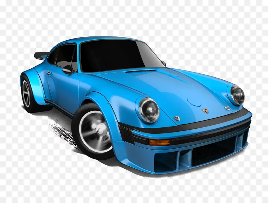 Porsche 911，Hot Wheels PNG