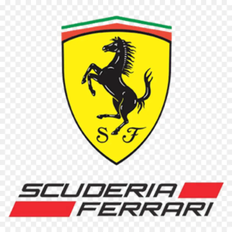 Scuderia Ferrari，Ferrari Spa PNG